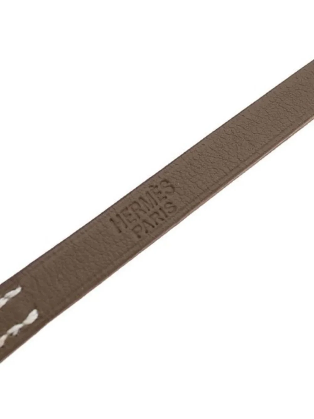 Hermes Hapi 3 Bracelet